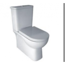 TOILET BIANCO